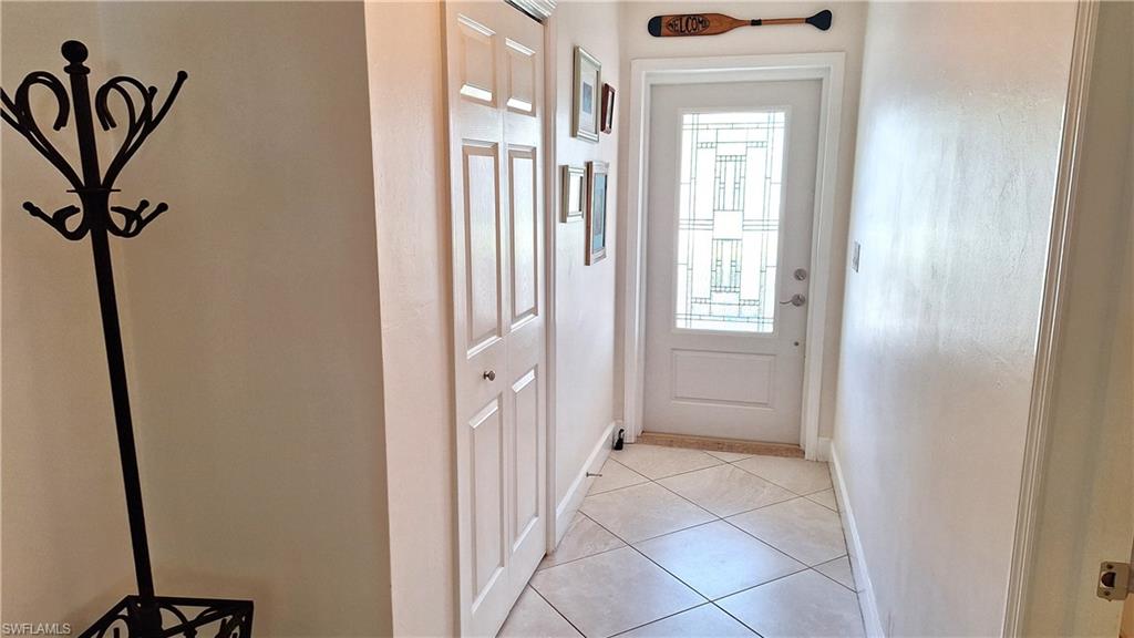 NAPLES PARK - Residential Lease