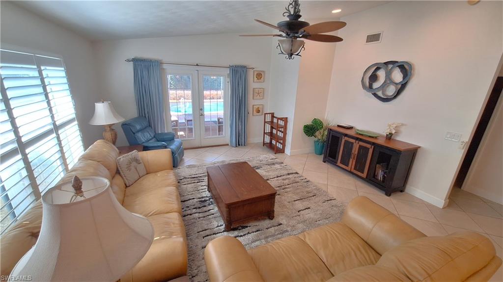 NAPLES PARK - Residential Lease