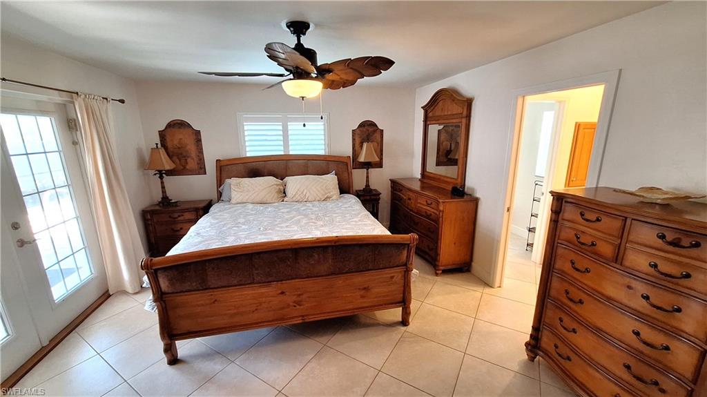 NAPLES PARK - Residential Lease