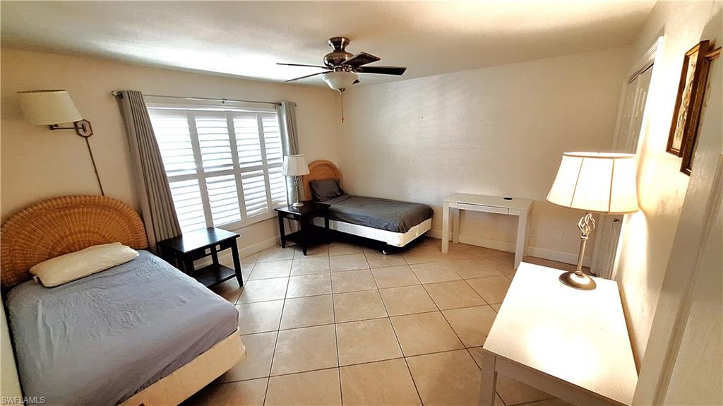 NAPLES PARK - Residential Lease