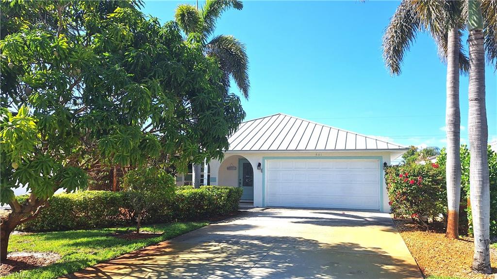 NAPLES PARK - Residential Lease