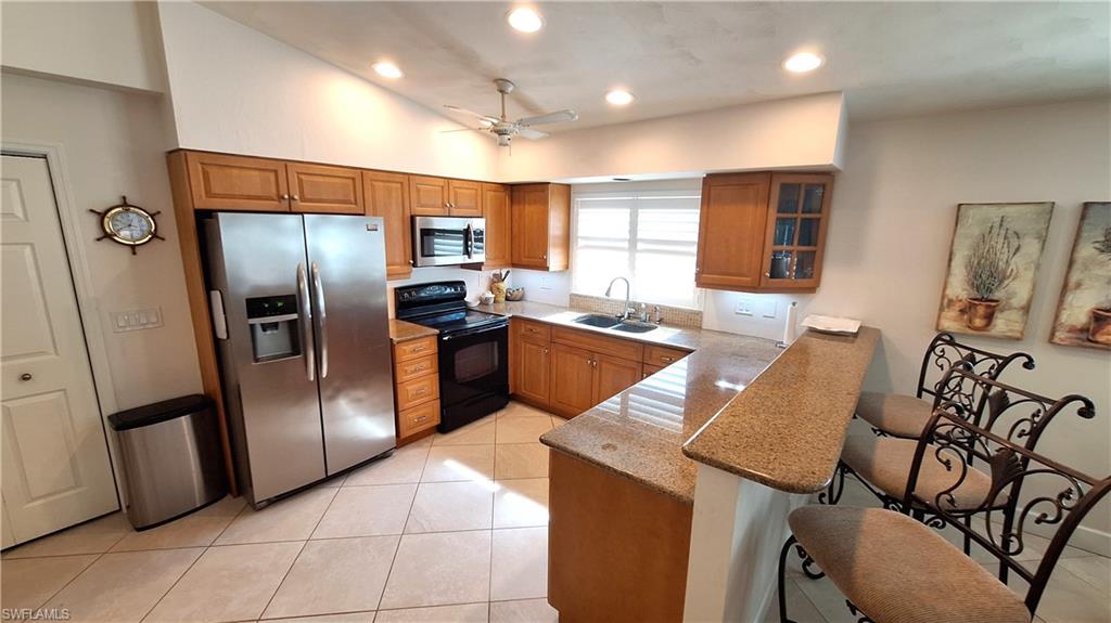 NAPLES PARK - Residential Lease