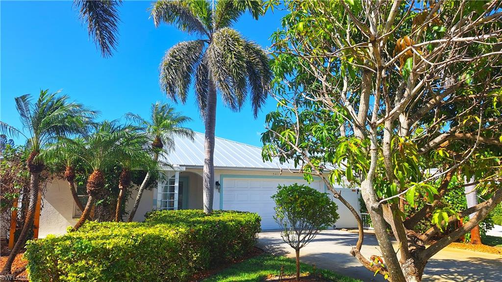 NAPLES PARK - Residential Lease