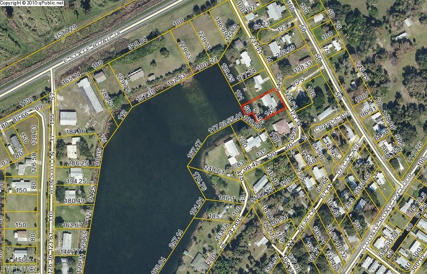 LAKEPORT - Residential