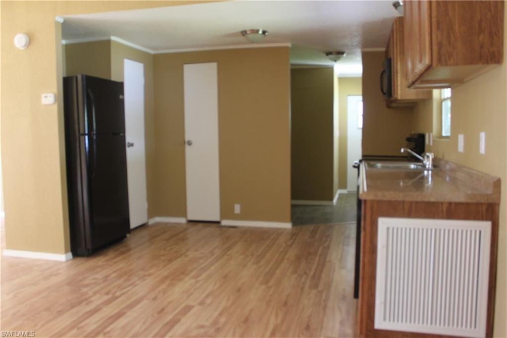 LAKEPORT - Residential