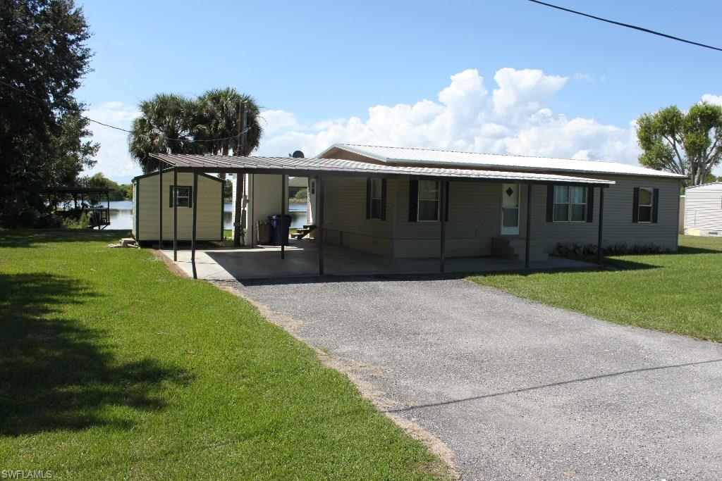 LAKEPORT - Residential