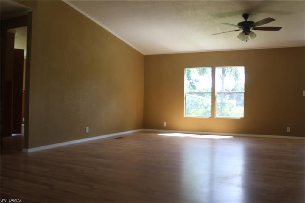 LAKEPORT - Residential