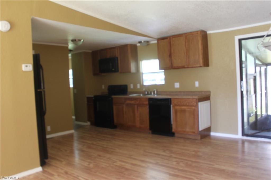 LAKEPORT - Residential