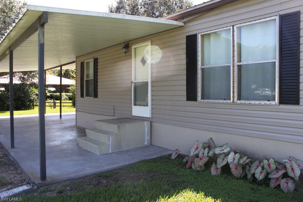 LAKEPORT - Residential