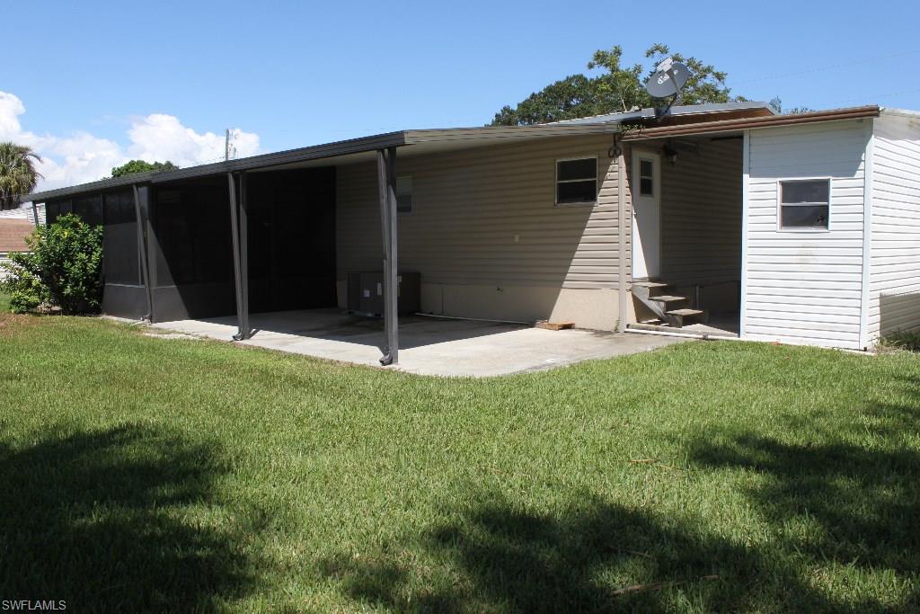 LAKEPORT - Residential