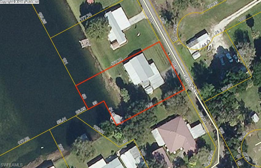 LAKEPORT - Residential