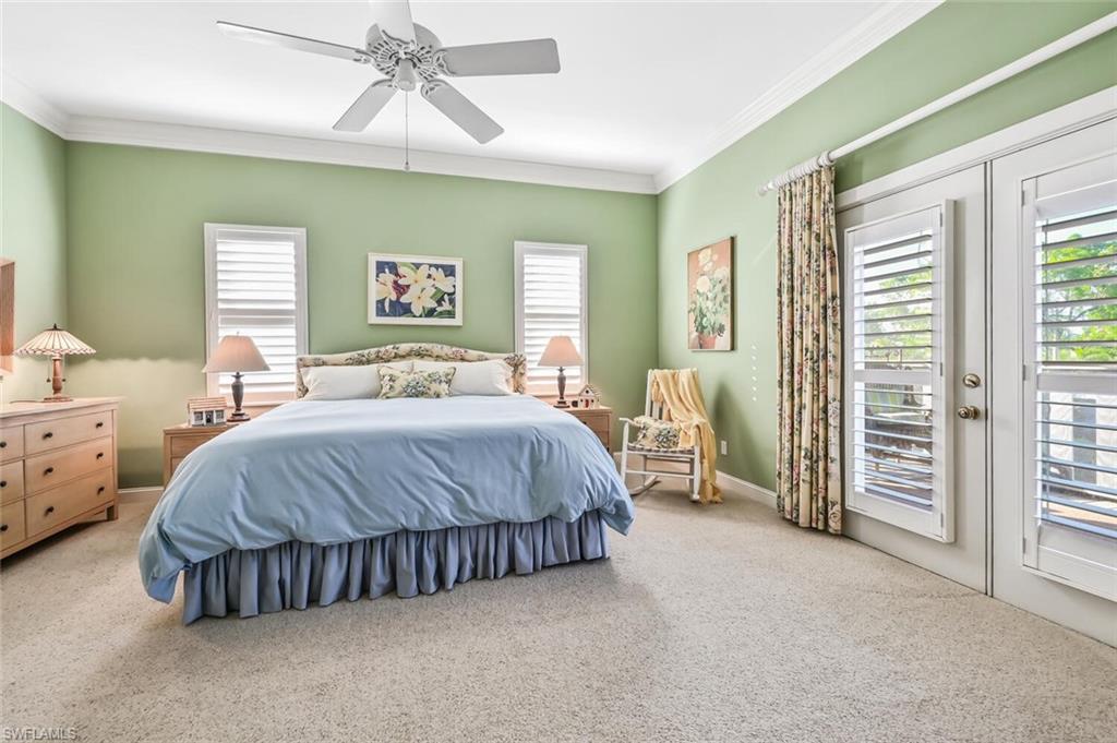 OLDE NAPLES - Residential