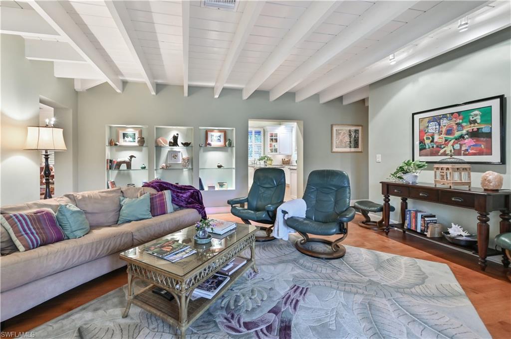 OLDE NAPLES - Residential