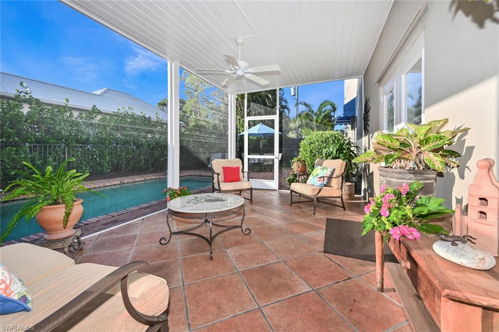 OLDE NAPLES - Residential