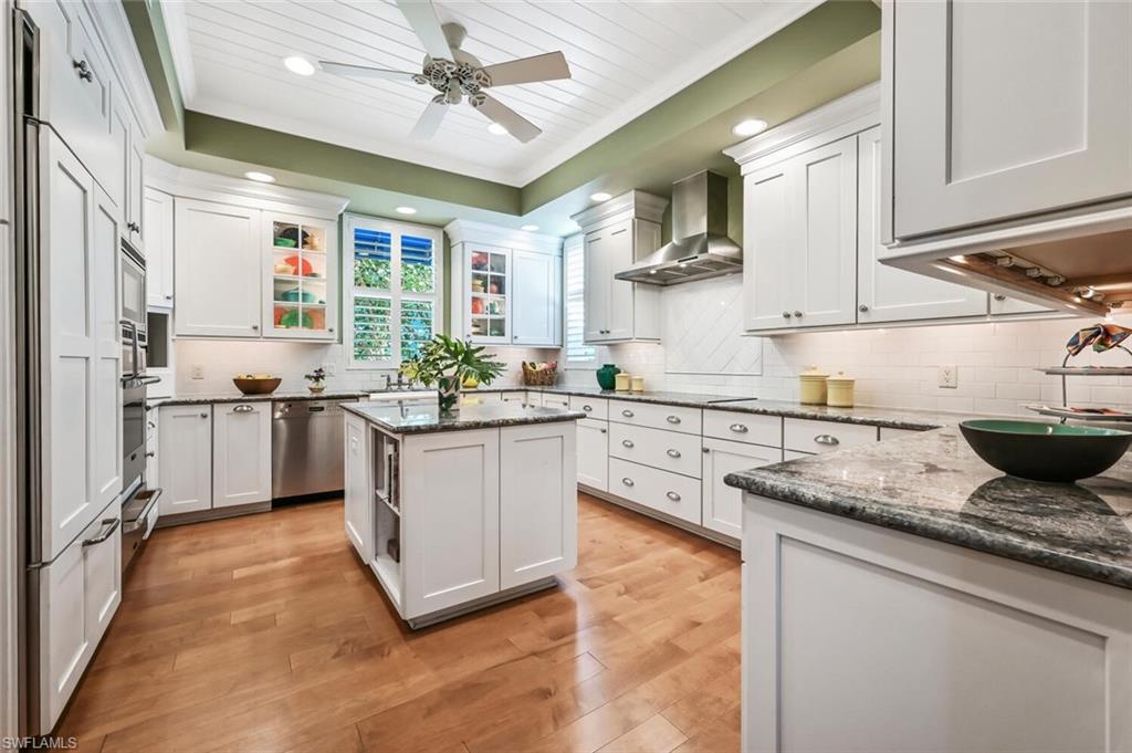 OLDE NAPLES - Residential