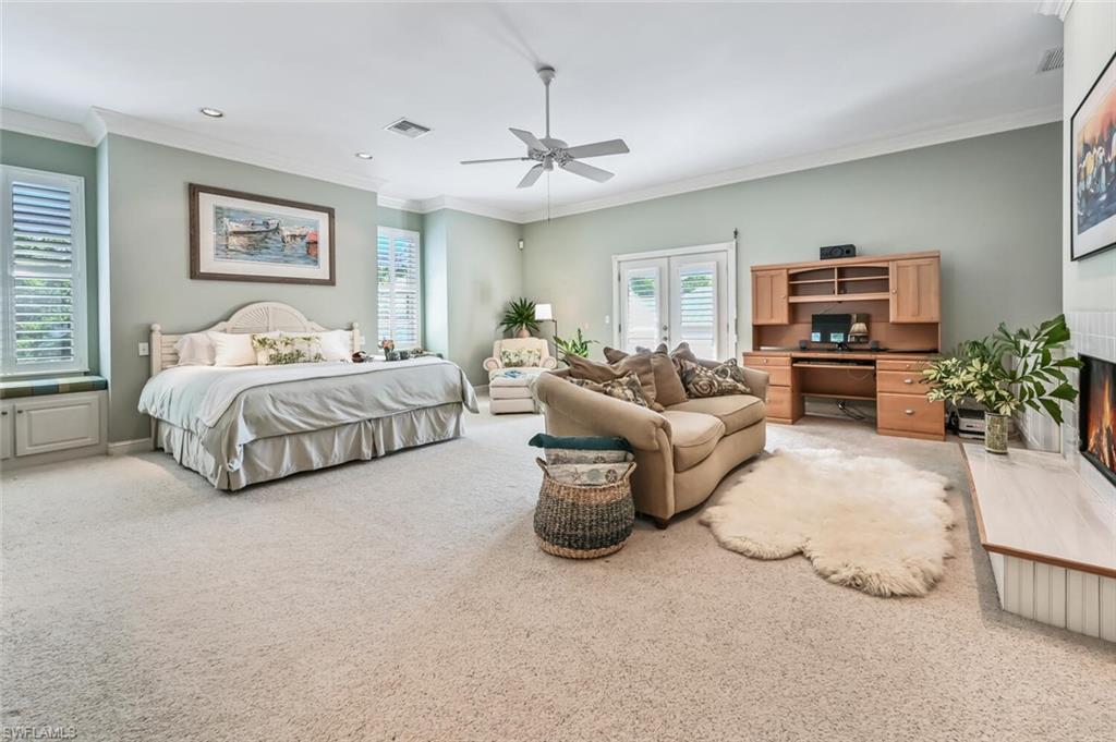 OLDE NAPLES - Residential