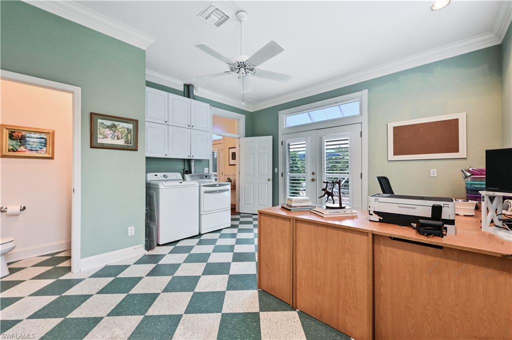 OLDE NAPLES - Residential