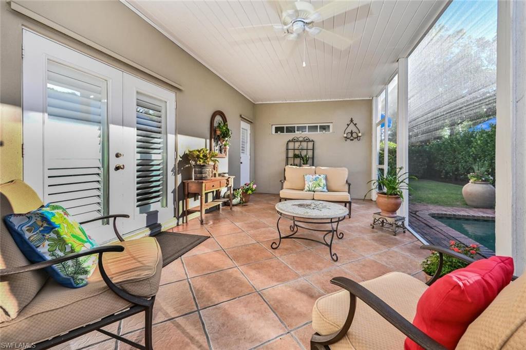 OLDE NAPLES - Residential