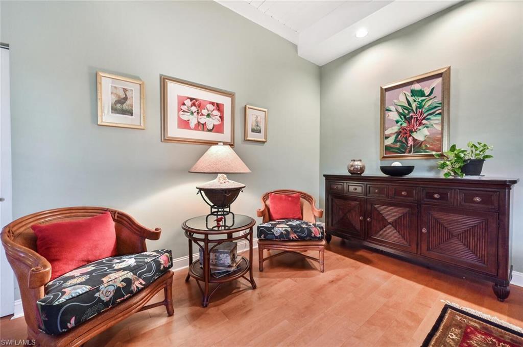 OLDE NAPLES - Residential