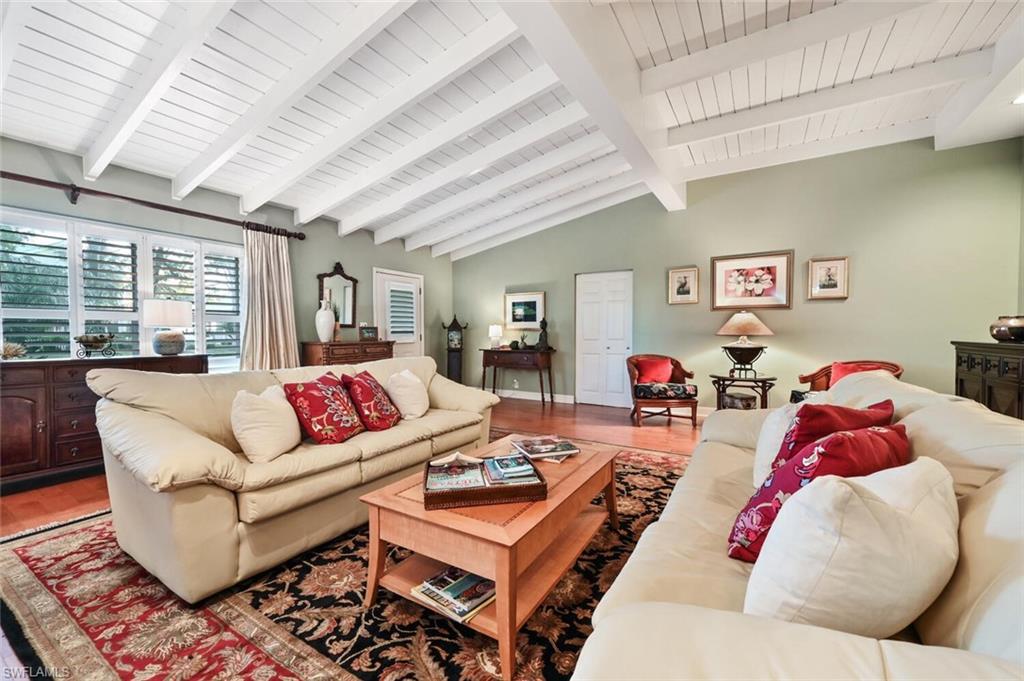 OLDE NAPLES - Residential