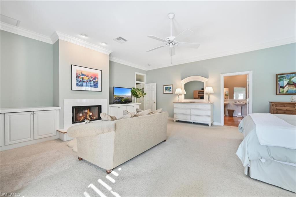 OLDE NAPLES - Residential