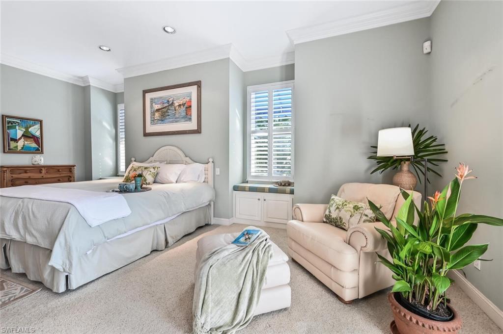 OLDE NAPLES - Residential