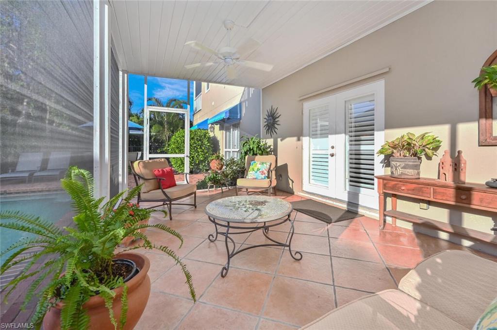 OLDE NAPLES - Residential