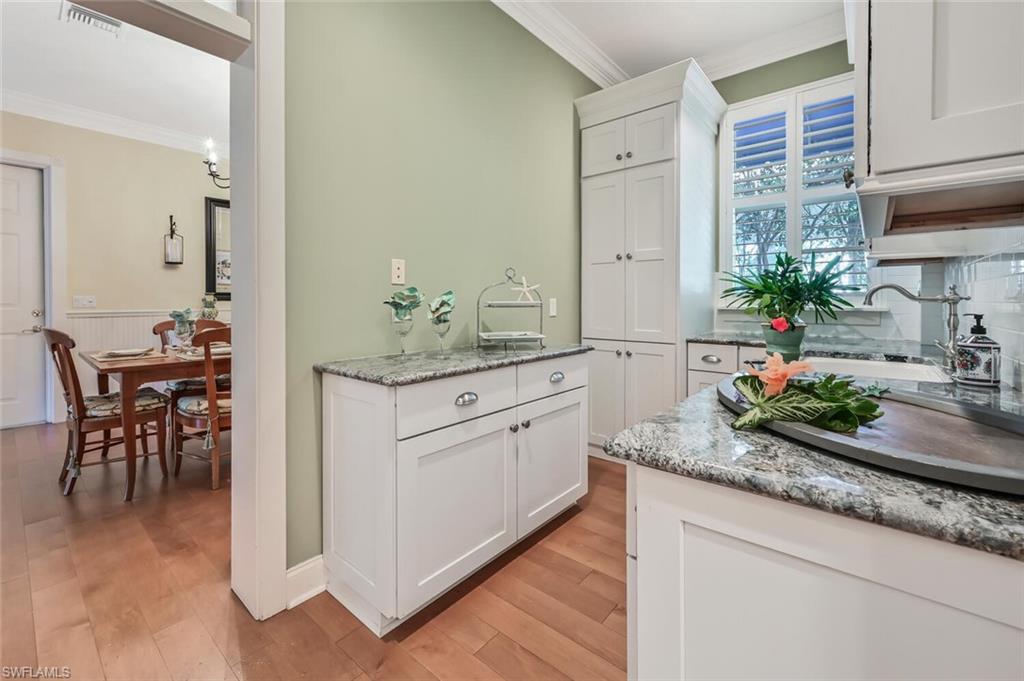 OLDE NAPLES - Residential