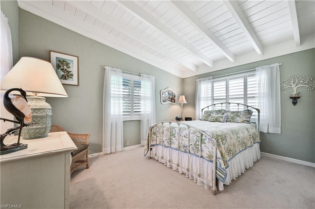 OLDE NAPLES - Residential