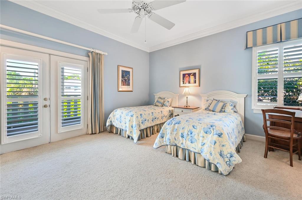 OLDE NAPLES - Residential