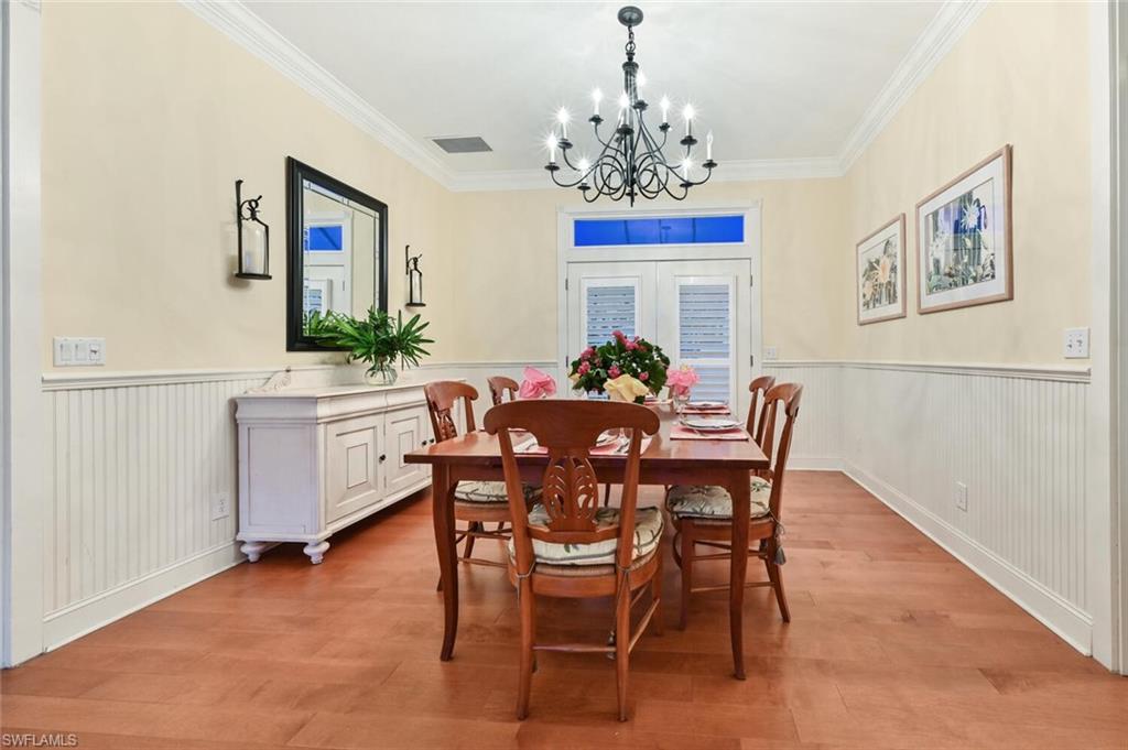 OLDE NAPLES - Residential