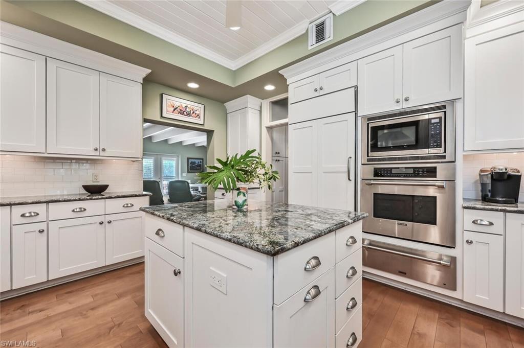 OLDE NAPLES - Residential