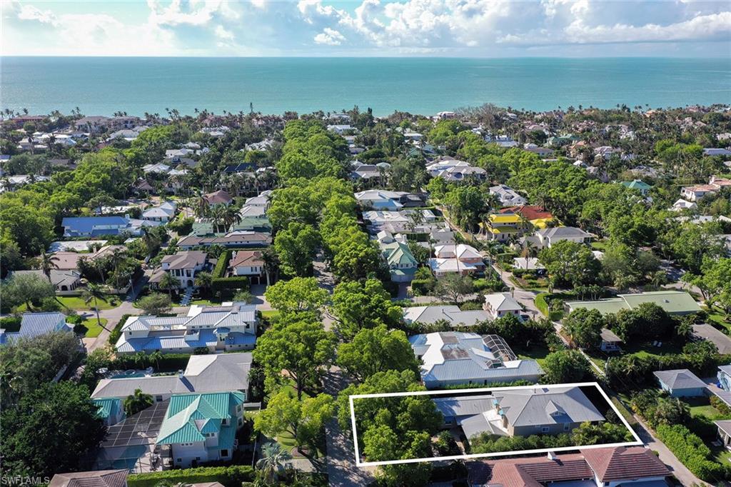 OLDE NAPLES - Residential