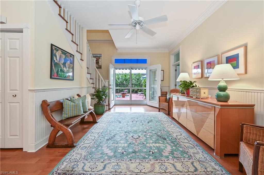 OLDE NAPLES - Residential