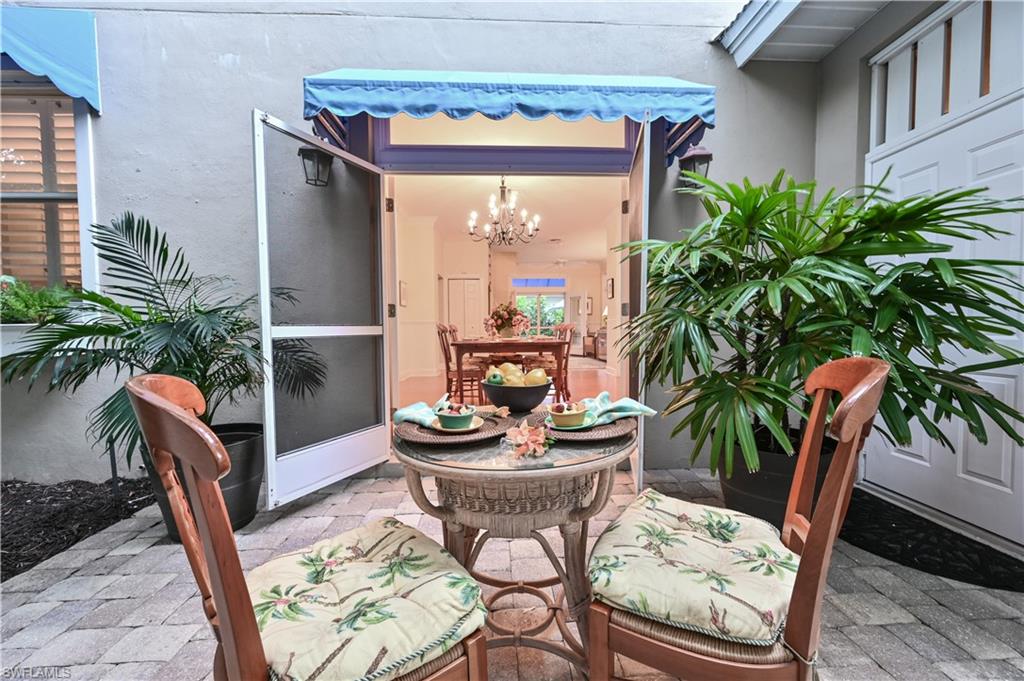 OLDE NAPLES - Residential