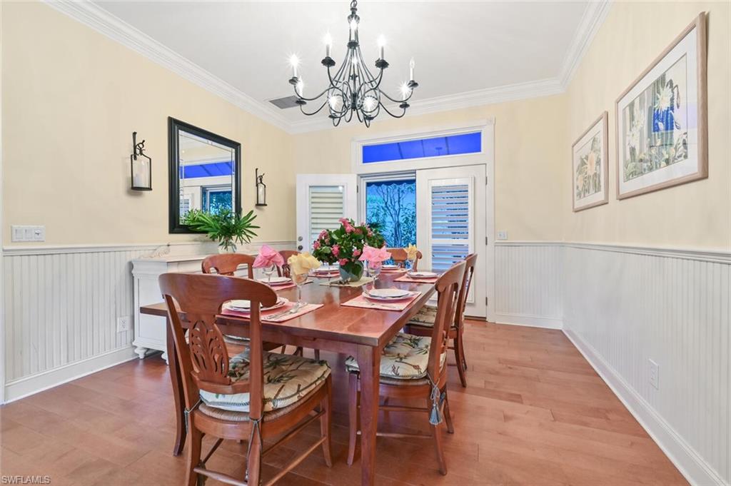 OLDE NAPLES - Residential