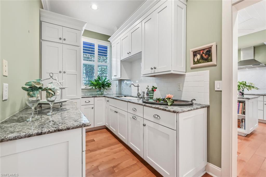 OLDE NAPLES - Residential