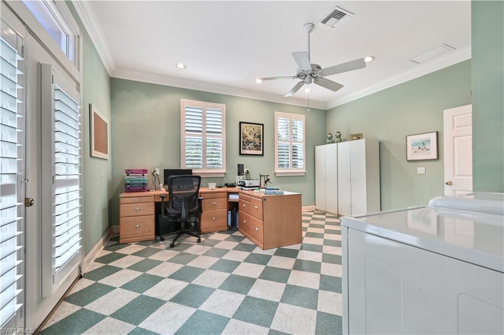 OLDE NAPLES - Residential