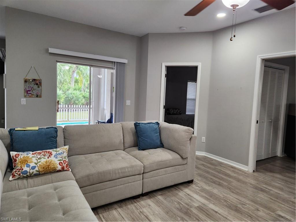 ISLAND CLUB AT CORKSCREW - Residential