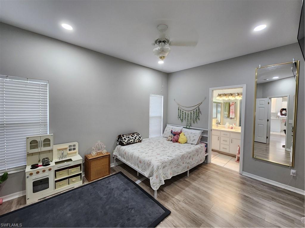 ISLAND CLUB AT CORKSCREW - Residential