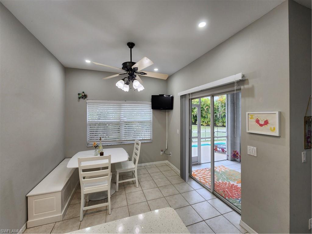 ISLAND CLUB AT CORKSCREW - Residential