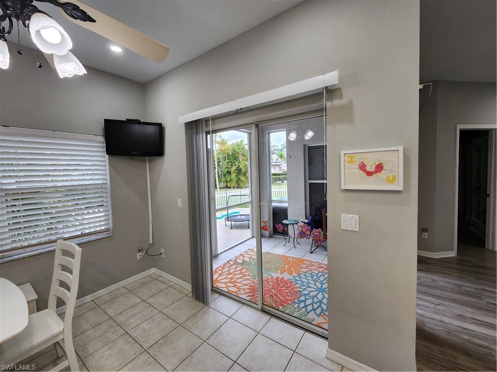 ISLAND CLUB AT CORKSCREW - Residential