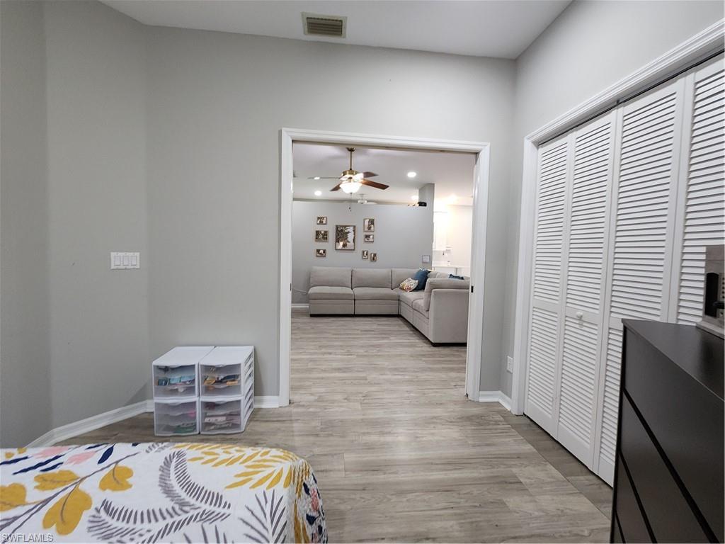 ISLAND CLUB AT CORKSCREW - Residential