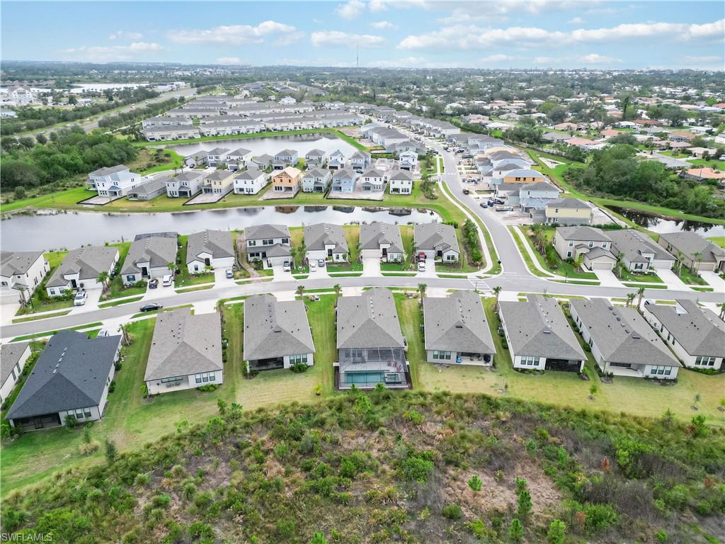 NOT APPLICABLE - Residential