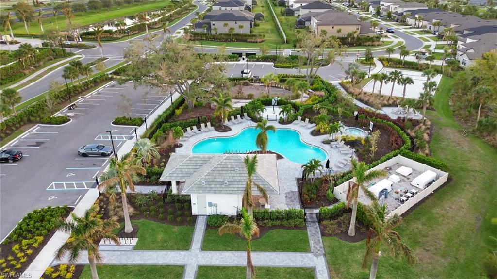 NOT APPLICABLE - Residential