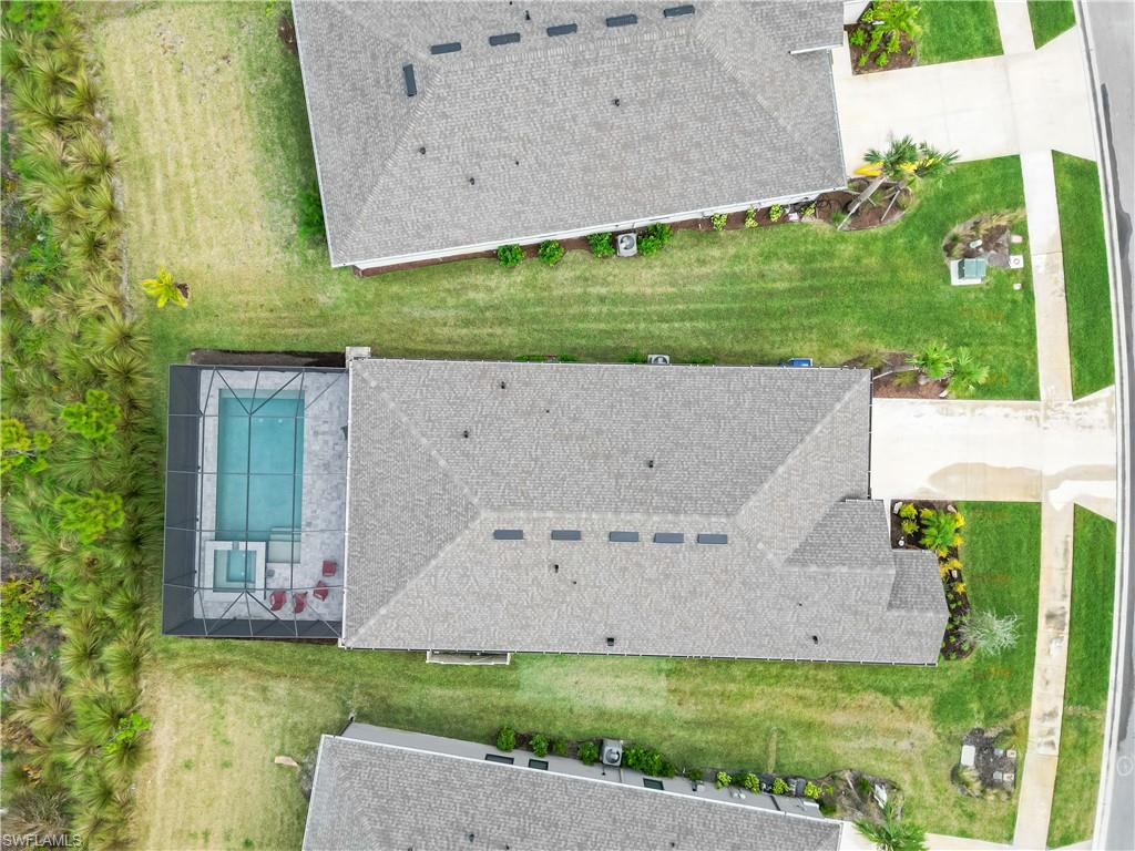 NOT APPLICABLE - Residential