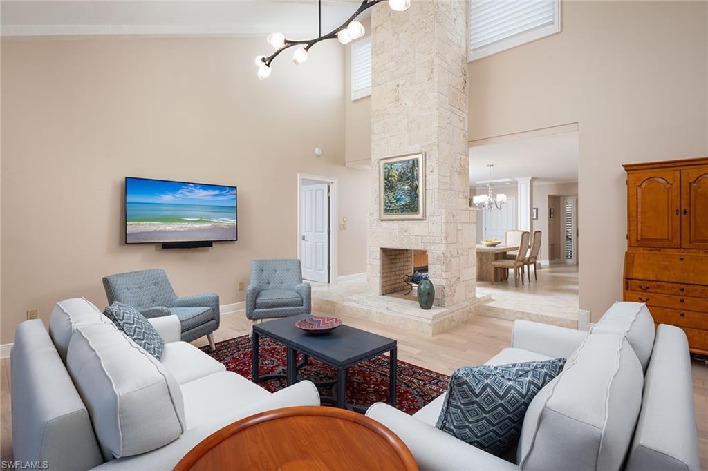 TIERRA MAR - Residential