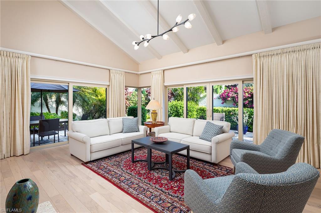 TIERRA MAR - Residential