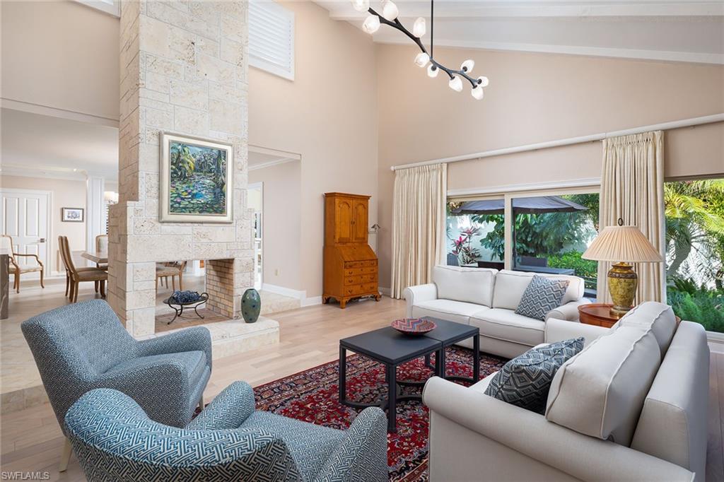 TIERRA MAR - Residential