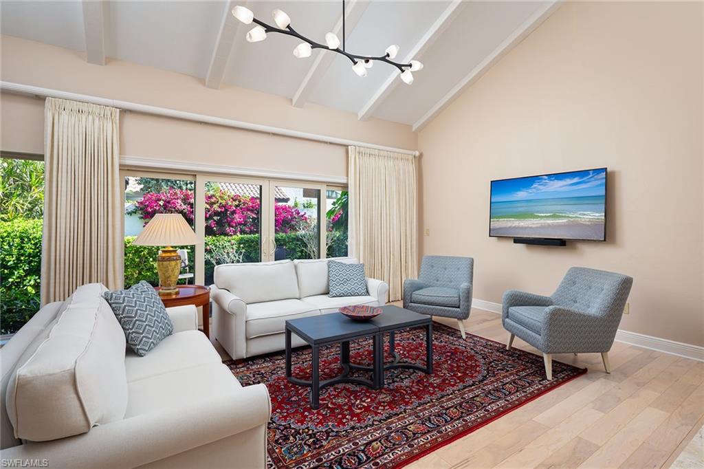 TIERRA MAR - Residential